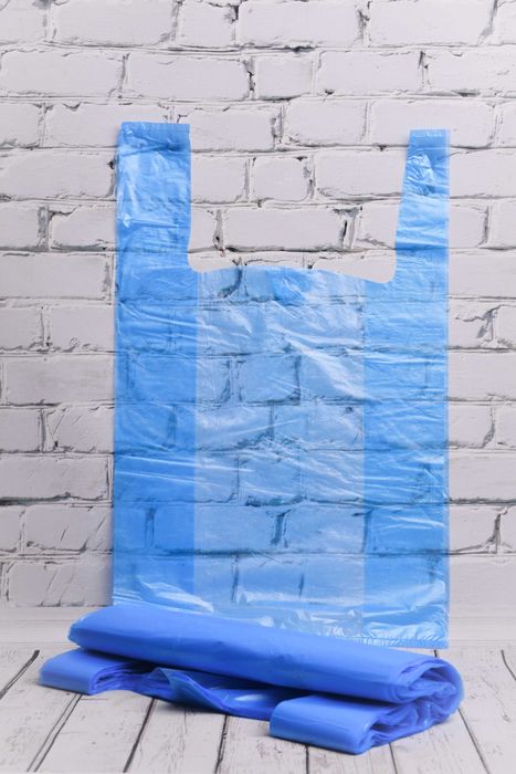 Пакет майка оптом и в розницу