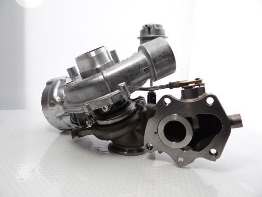 turbosuflanta renault master opel movano turbina