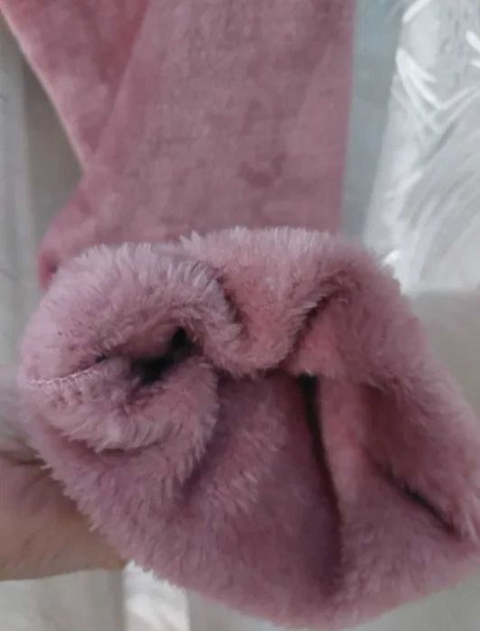 Trening pluș fete 134/140