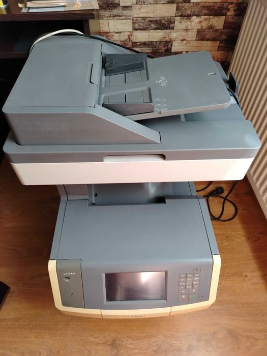 Vand imprimanta multifunctionala