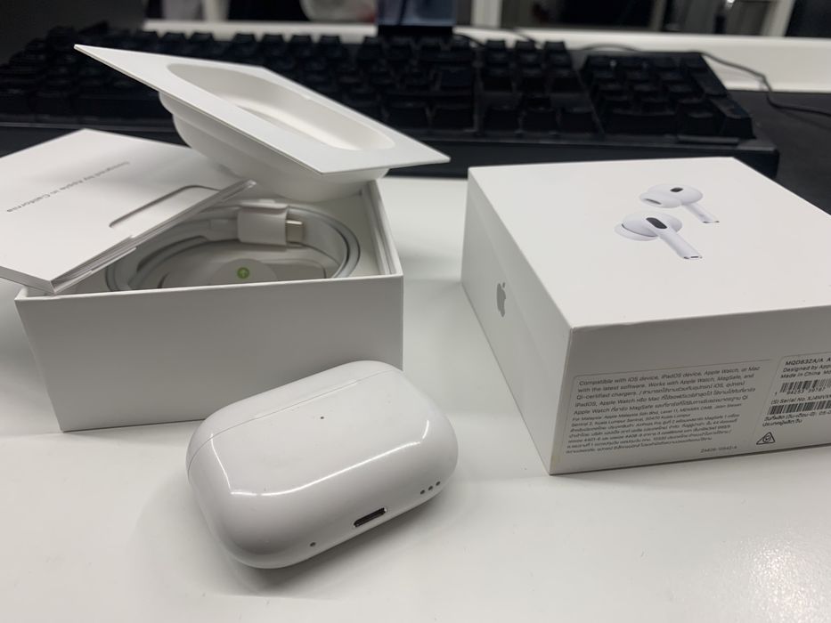 Airpods Pro original