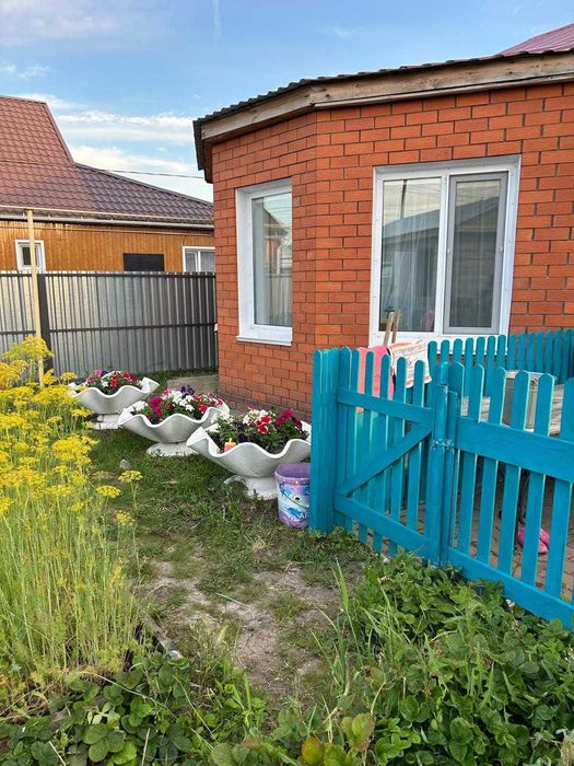 Продажа дома, Достык 61А