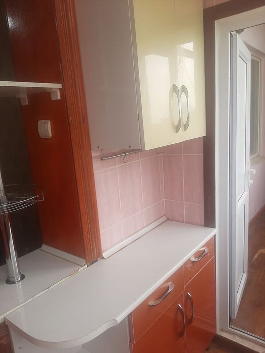 Сдам квартиру на долгое время