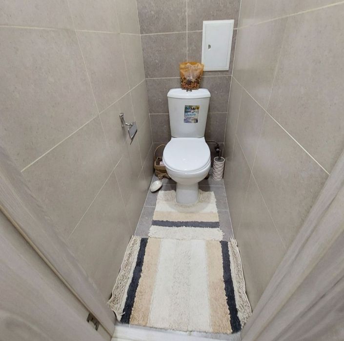 Продаётся 2/3/9 Паркентский