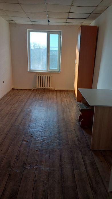 Комнаты в общежитии