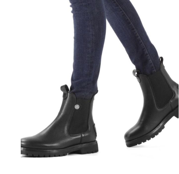 Panama Jack Francesca B1 ОРИГИНАЛНИ дамски боти/челси - 38 и 41