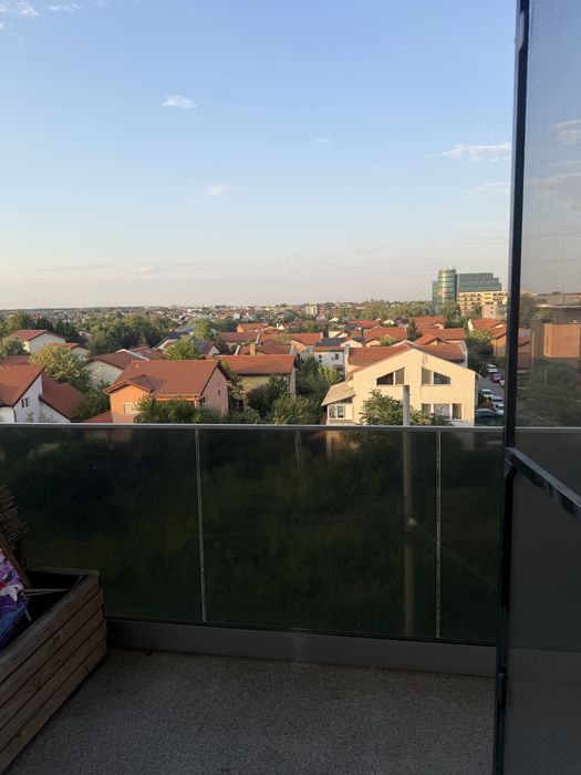 Apartament Pipera OMV, 3 camere