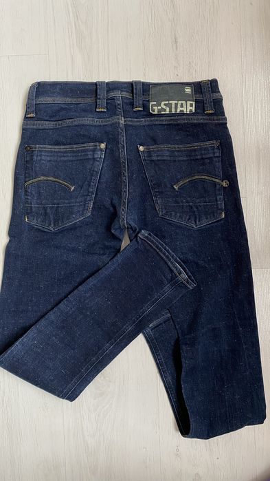 Дамски оригинални дънки