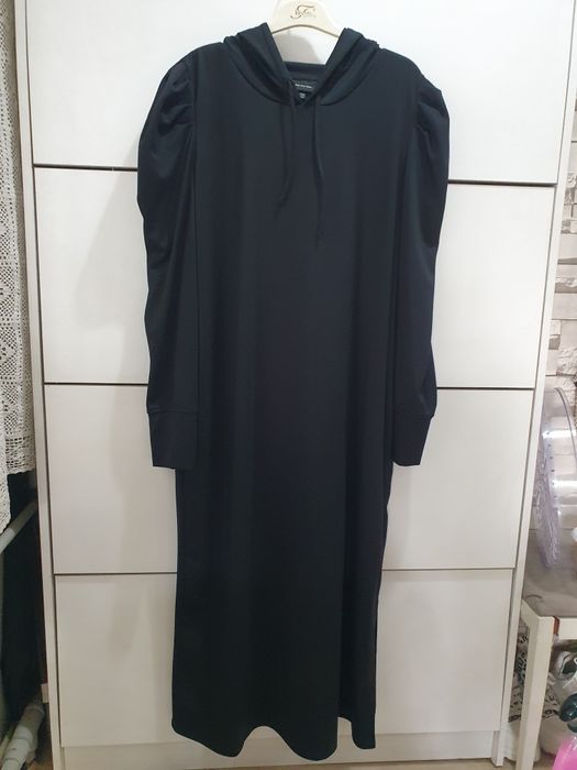 Платье полуспорт