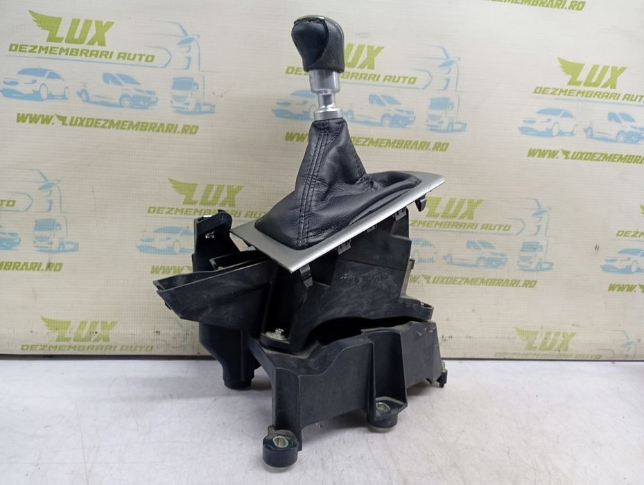 Timonerie manuala 6 trepte BV6R-7C453-CAC Ford Focus 3 (2011 - 2015) 1.6 tdci T3DB