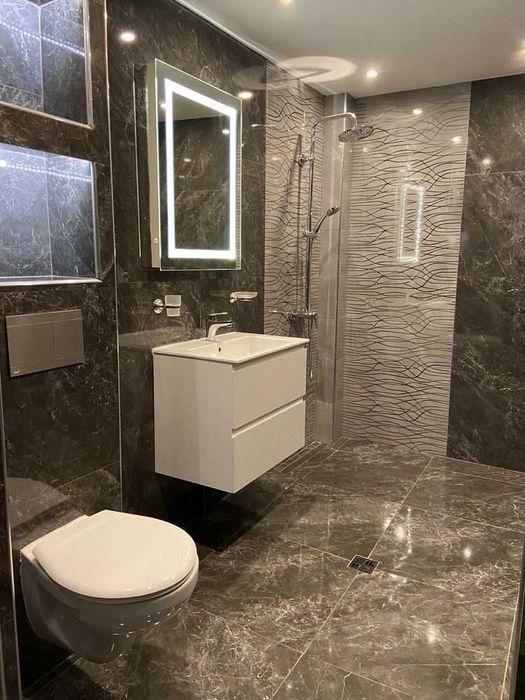 Дава се под наем Тристаен апартамент в София, Люлин 7 - 73 кв.м за 650 € - Снимка #5
