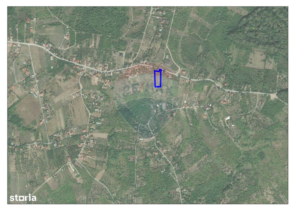 De vânzare teren intravilan, 3,201 mp, Str Gheorghe Doja, Oradea