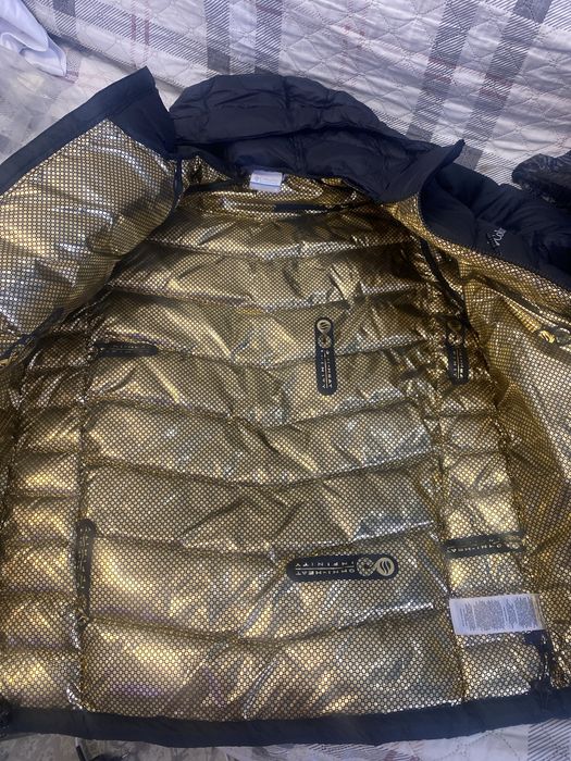 Куртка columbia оригинал м