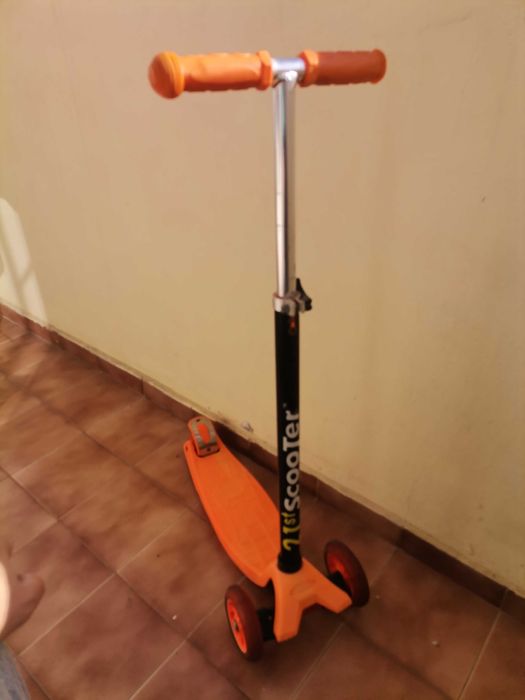 Детска тротинетка