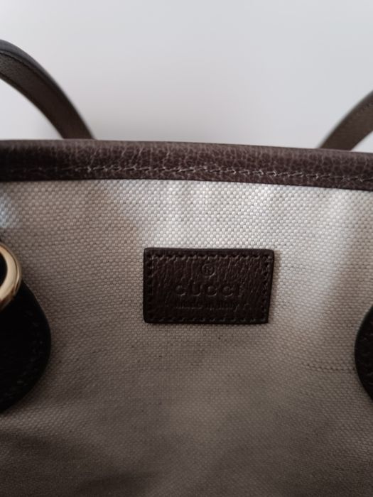Дамска чанта Gucci Ophidia Medium Tote Bag – 100% Оригинална