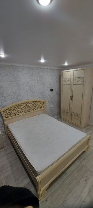 Продам трехкомнатную квартиру