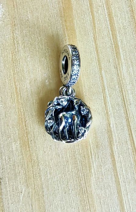 Висулка Пандора - талисман Пандора - Pandora charms - подарък Пандора