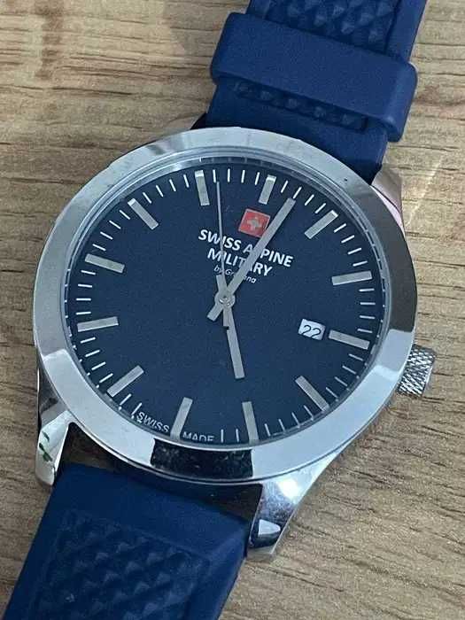 Ceas Swiss Military Alpine - stare foarte buna