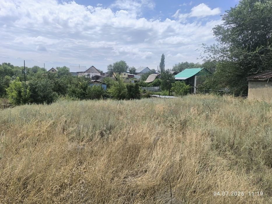 Участок, земля, продам участок