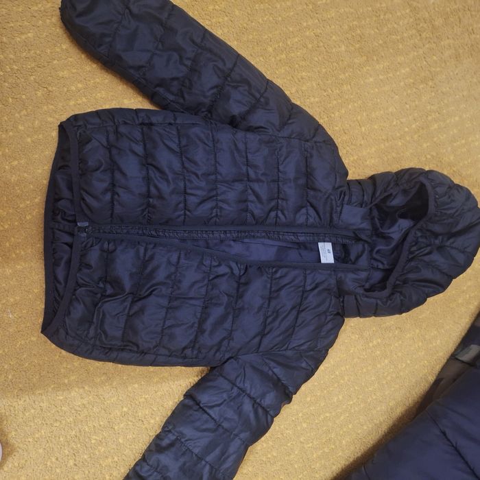 H&M , zara долнища 6-7 години и яке zara