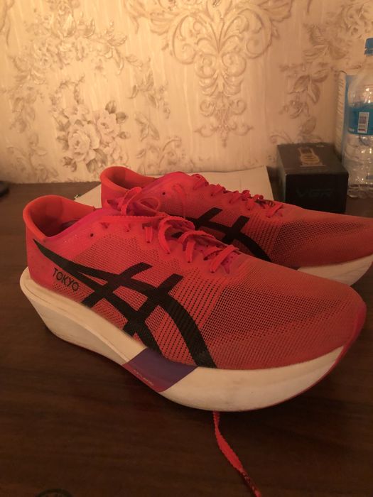Кроссовки Asics Metaspeed Sky Tokyo, Vietnam original. Размер 46