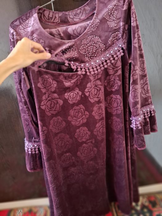 Kuylak lozim  emizikli homilador uchun zor