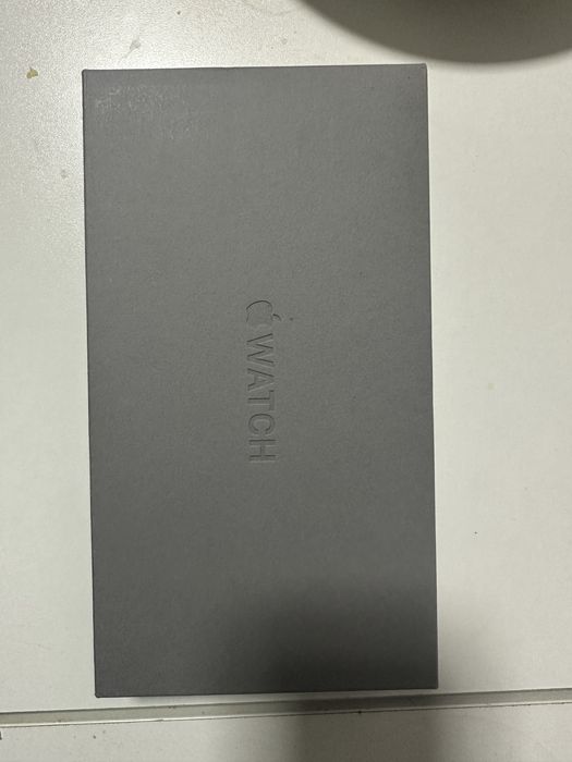 Apple watch ultra 2 часы