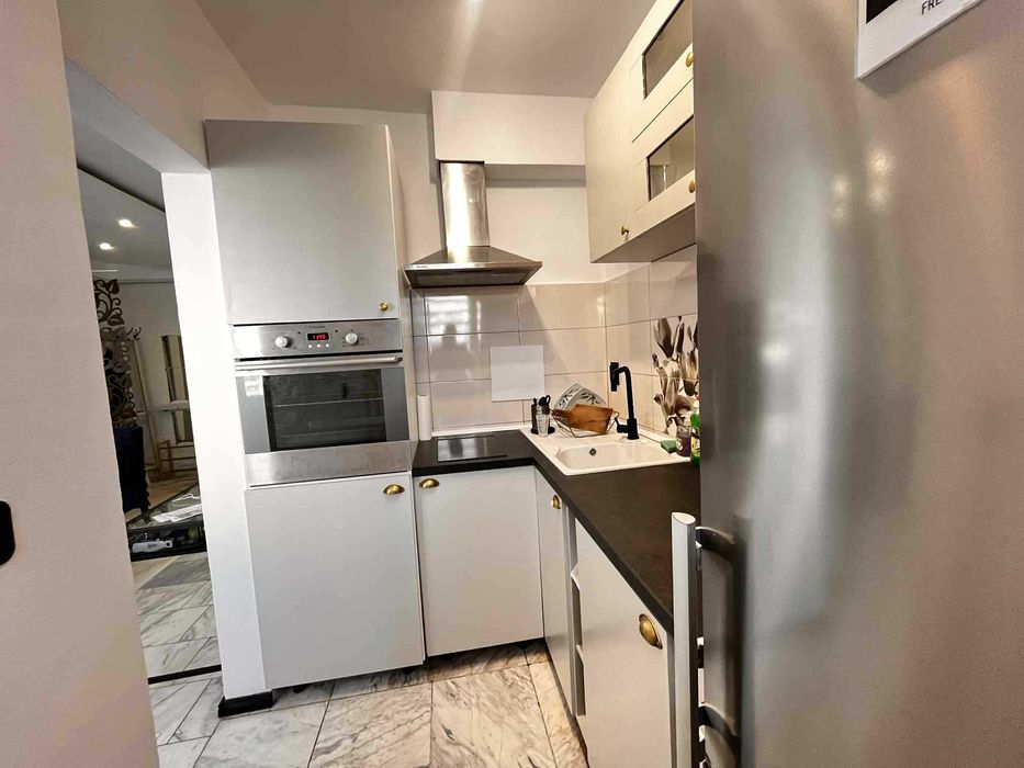 Дава се под наем Четиристаен апартамент в София, Разсадника - 105 кв.м за 847.62 € - Снимка #5