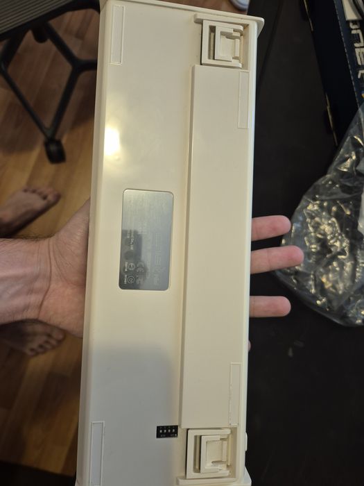 Tastatura Ducky one 2 mini