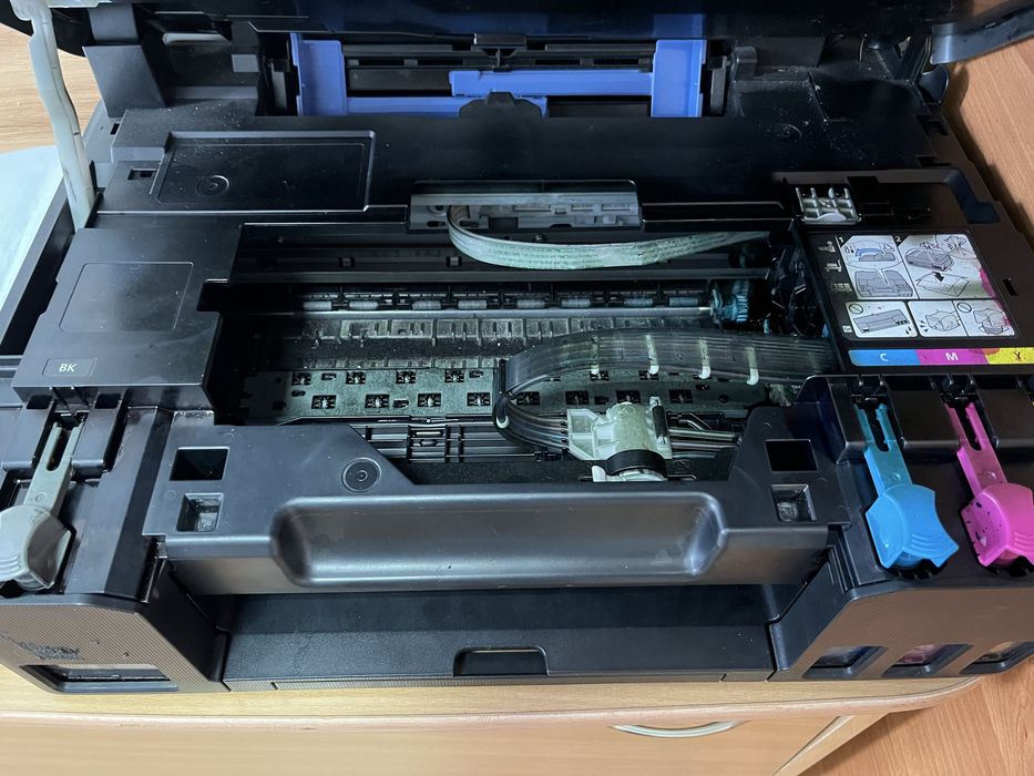 Принтер Canon Pixma g2420