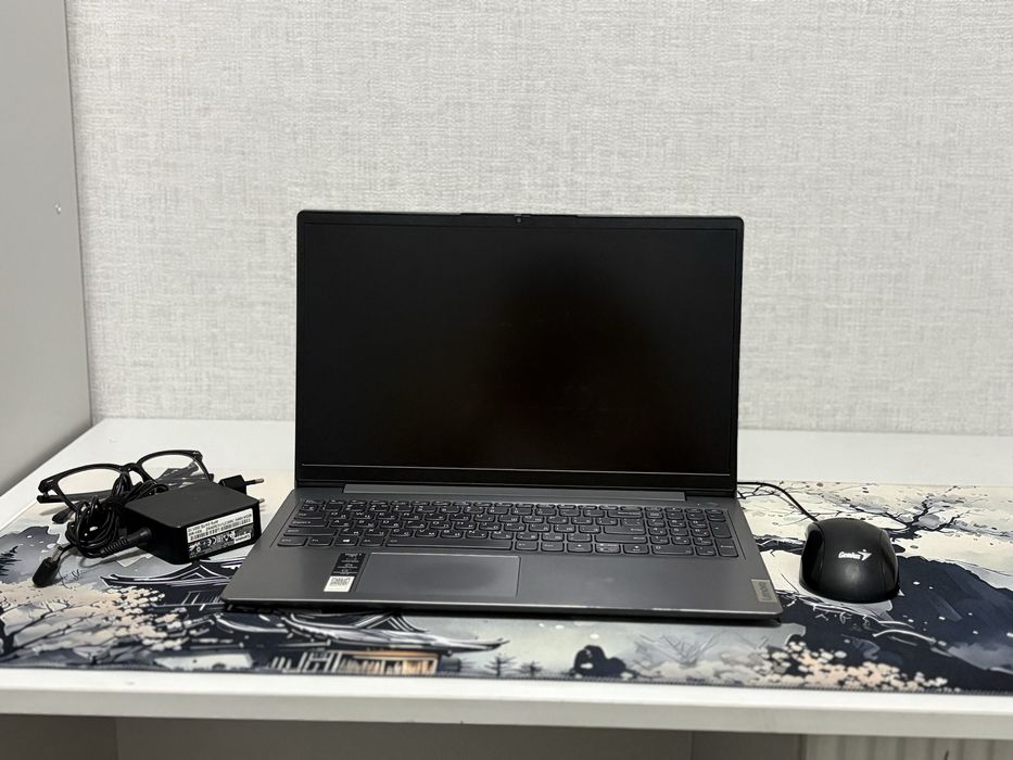 Продам ноутбук lenovo