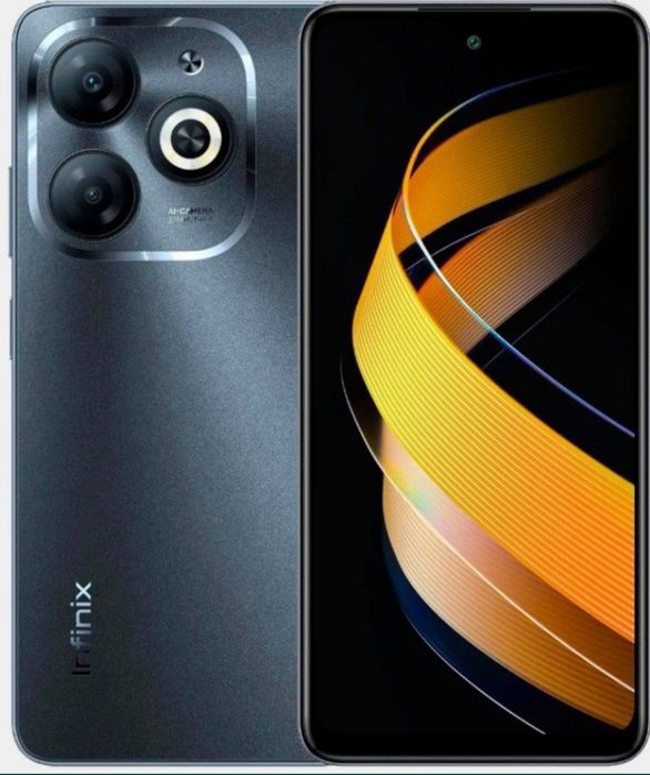 Infinix SMART 8 Telefon 64GB