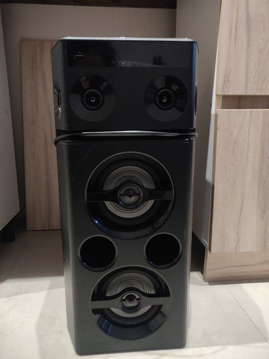 Продам колонку Panasonic