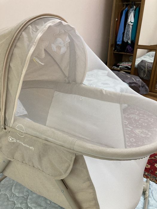 Продается люлька кровать