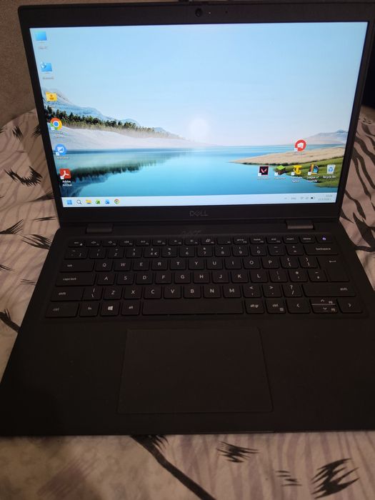 Лаптоп Dell latitude 3420