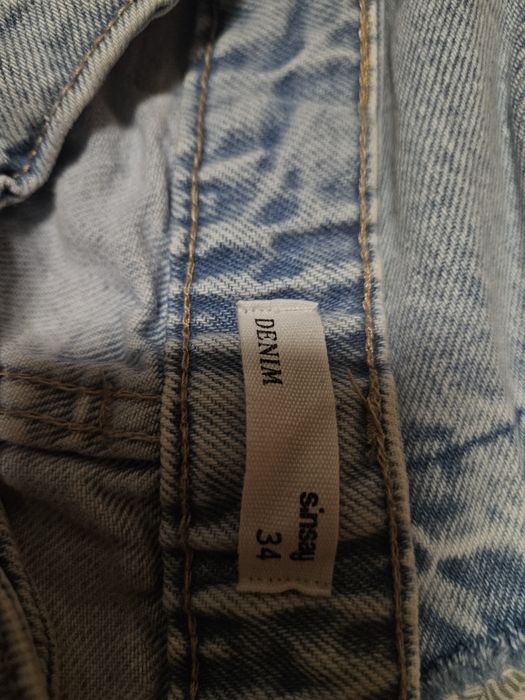 Дамски дънки по 10лв