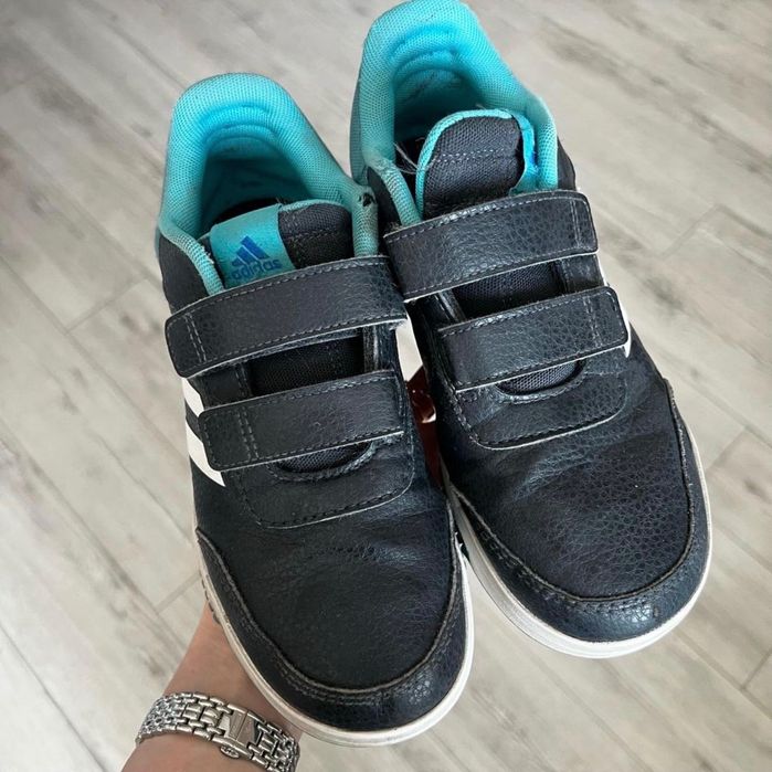 Кеды Adidas 33,5 размер