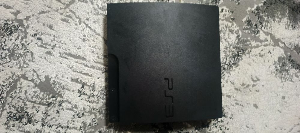 Ps 3 remont qilish kerak