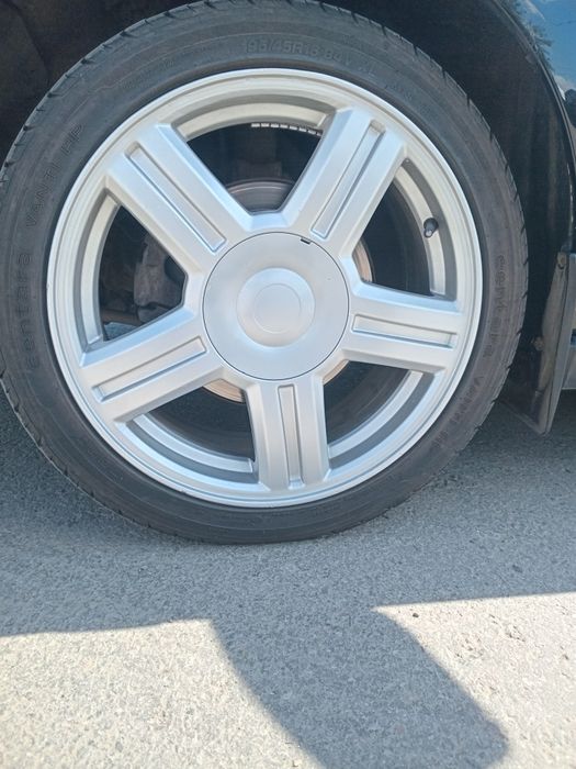 Продам торусы R 16
