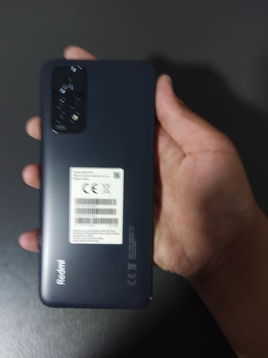 Redmi Note 11  128 gb