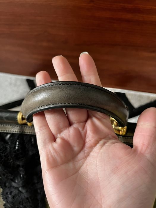 Dolce & Gabbana Sicily Large Чанта