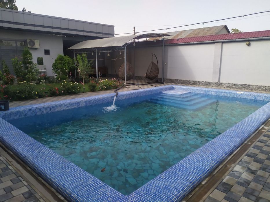 Дача продаются Dala hovli sotiladi