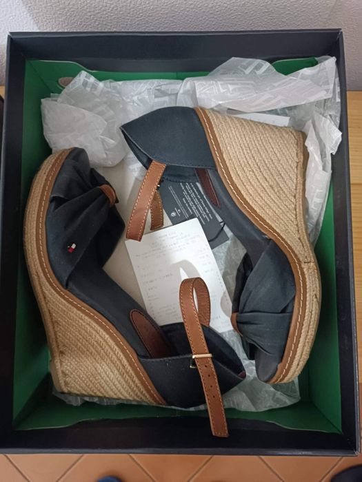 Сандали Marila, Tommy Hilfiger, IMAC, Jack Wolfskin