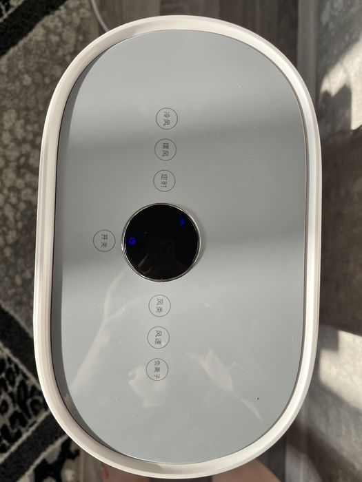 Вентилятор кондиционер