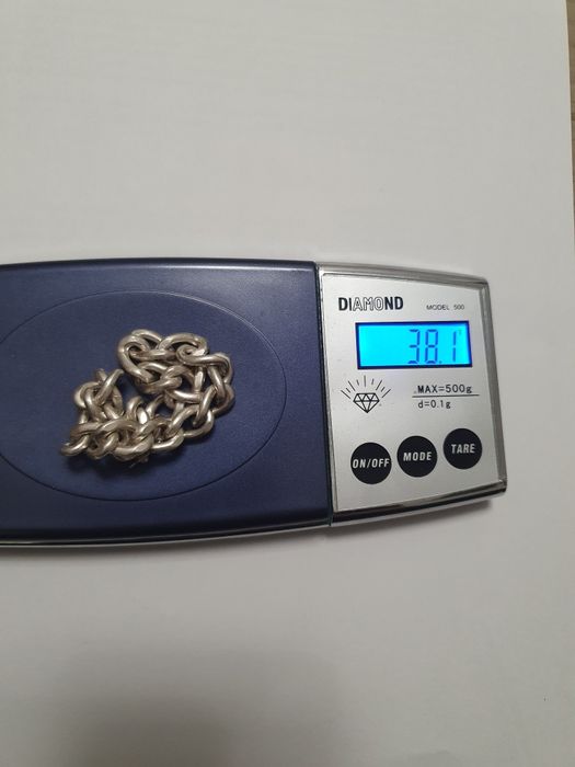 Brățară românească din argint