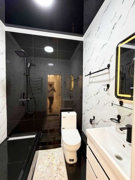 Новостройка #Orikzor Residence 2/11/16 меб+тех Ориентир Урикзар Базар