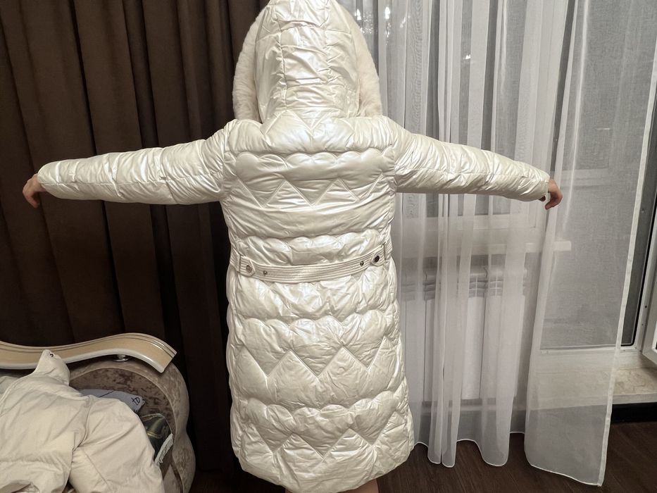 Куртка демисезон