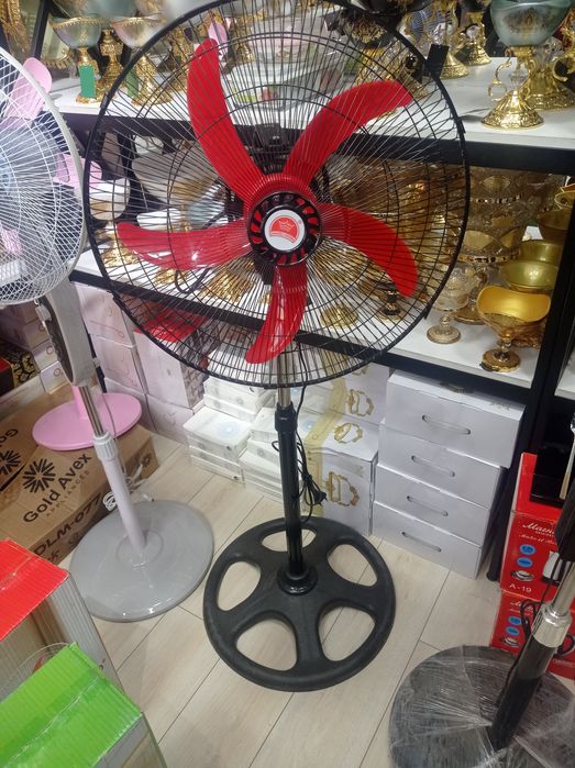 Ventilyator ôptim narhlarda