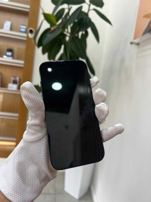 iPhone 14 Pro 256Gb Black