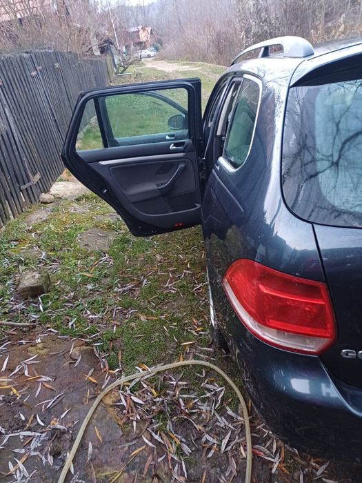 Vand volkswagen glof 5 break